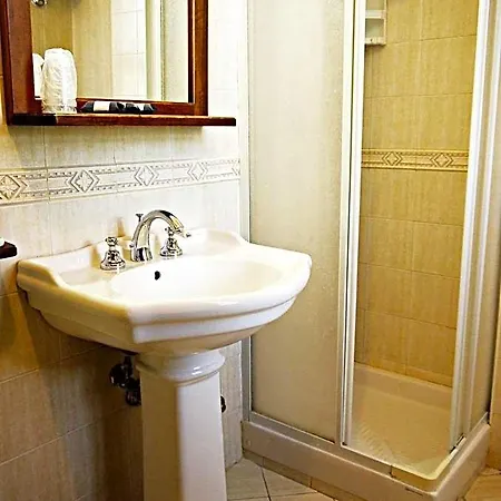 Hotel Tenuta Del Massimo Feudo 3*