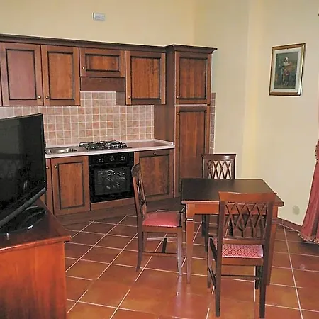 Tenuta Del Massimo Feudo Hotel