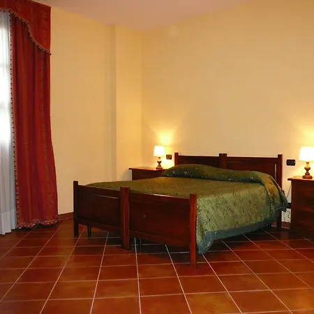 Tenuta Del Massimo Feudo Hotel 3*