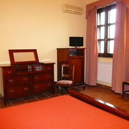 Hotel Tenuta Del Massimo Feudo