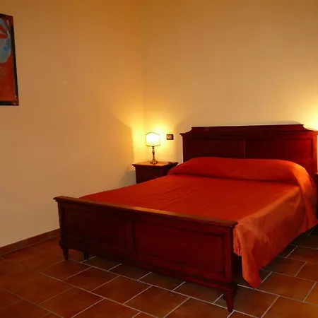 Tenuta Del Massimo Feudo 3*