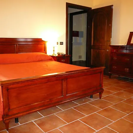 Tenuta Del Massimo Feudo Hotel Veroli