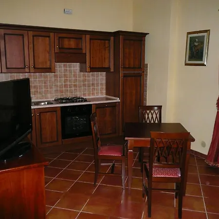 Tenuta Del Massimo Feudo Hotel 3*