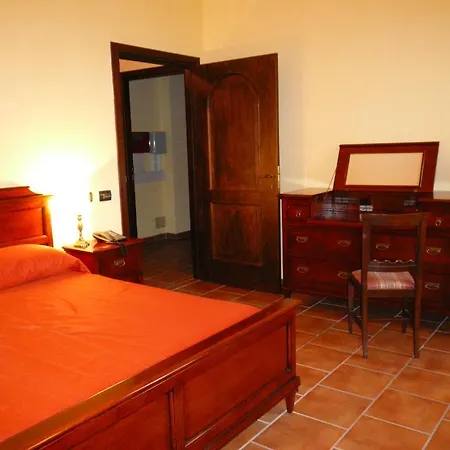 Tenuta Del Massimo Feudo 3*