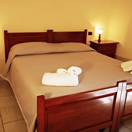 Tenuta Del Massimo Feudo 3*