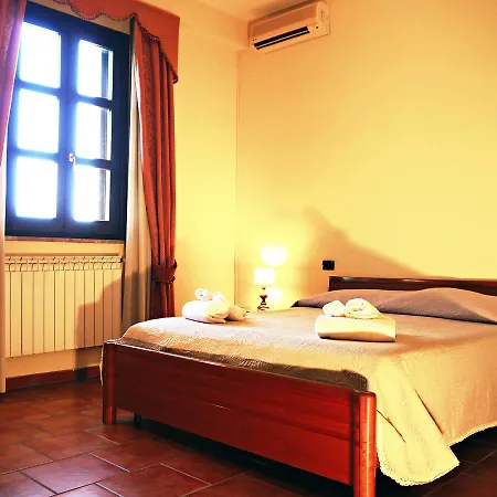 Tenuta Del Massimo Feudo 酒店 3*