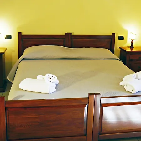 Tenuta Del Massimo Feudo Veroli