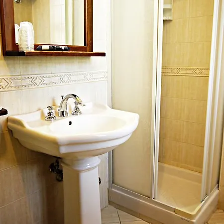 Tenuta Del Massimo Feudo 3* Veroli