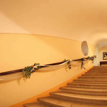 Hotel Tenuta Del Massimo Feudo Veroli