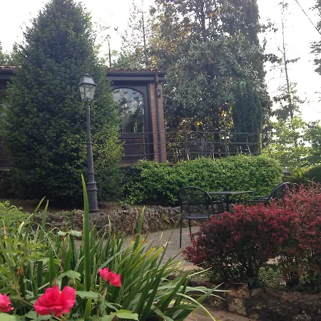 Tenuta Del Massimo Feudo 酒店