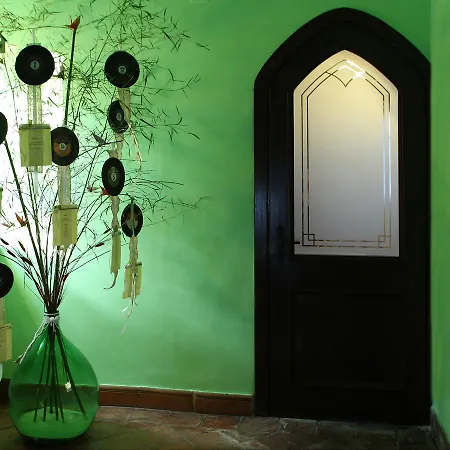 Tenuta Del Massimo Feudo