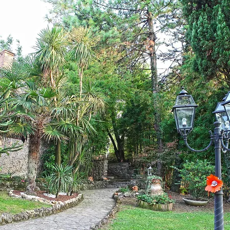 Tenuta Del Massimo Feudo Otel 3*