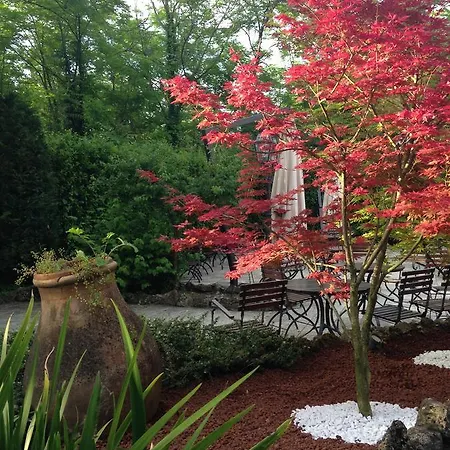 Tenuta Del Massimo Feudo 酒店