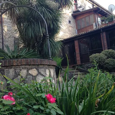 Tenuta Del Massimo Feudo 3* Veroli