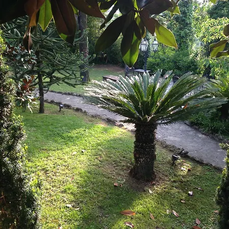 Tenuta Del Massimo Feudo 酒店 3*