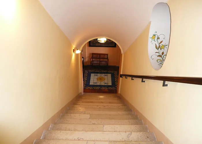 Tenuta Del Massimo Feudo 3*