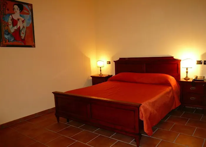 Tenuta Del Massimo Feudo 3*