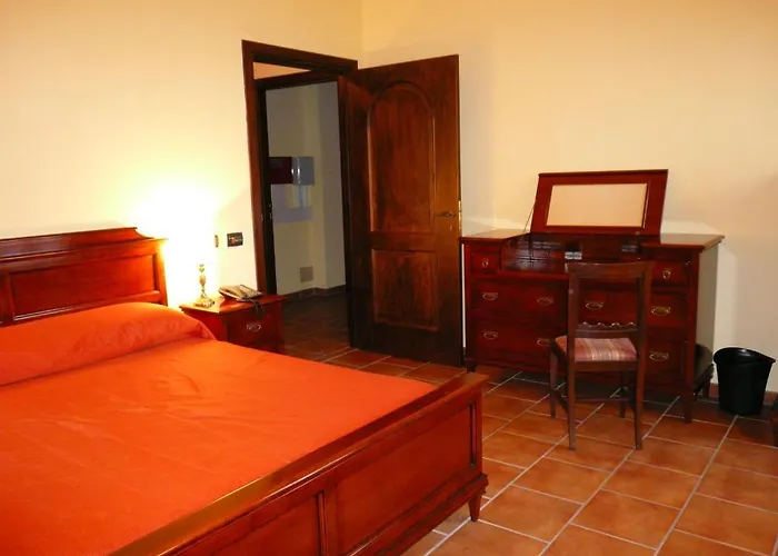 Tenuta Del Massimo Feudo 3*